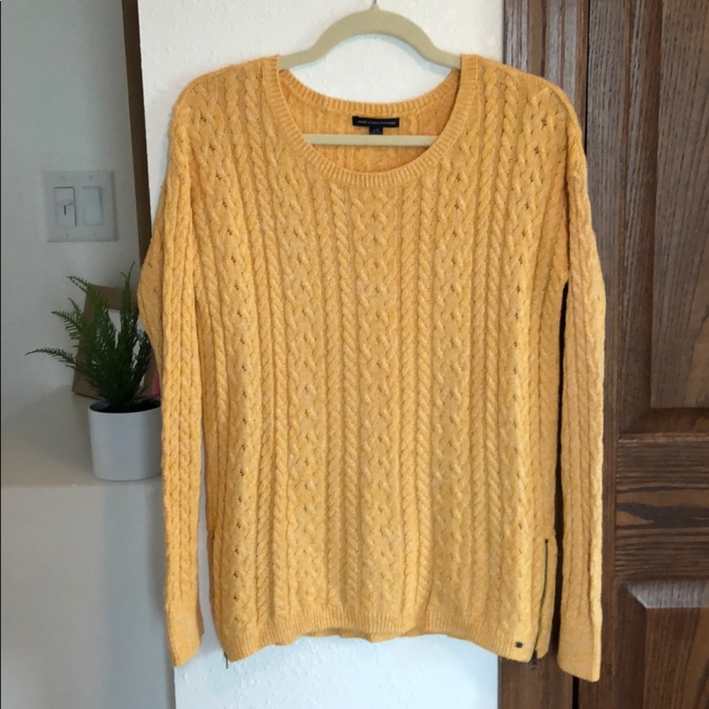 AMERICAN EAGLE sweater